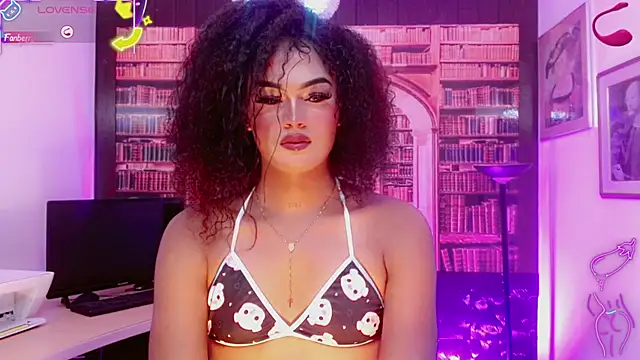 Snapshot of _Isabella_Castro chatting on 2, 6, 2026 Isabella Castro online show from 2, 6, 2026