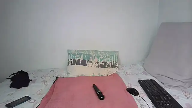 COCO  JUICY online show from 11, 5, 2026