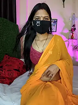 Eva Elexx online show from 17, 4, 2026