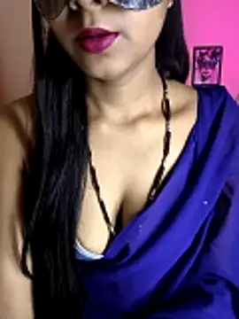 Eva Elexx online show from 20, 4, 2026