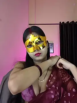 Eva Elexx online show from 17, 5, 2026