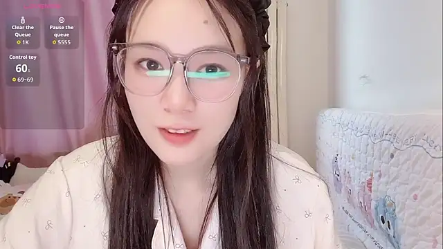 Celestia-KOKO online show from 11, 6, 2026