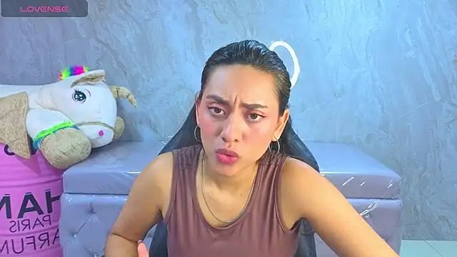 Snapshot of grecia_soler_a chatting on 28, 5, 2026 grecia soler a online show from 28, 5, 2026