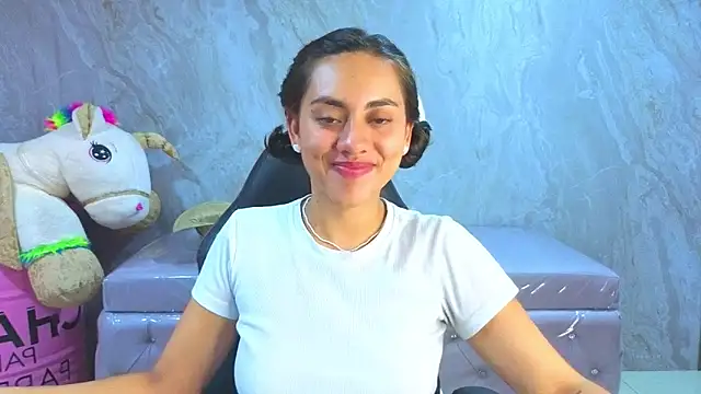 Snapshot of grecia_soler_a chatting on 29, 5, 2026 grecia soler a online show from 29, 5, 2026