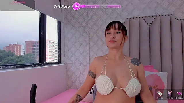 katherine glow online show from 4, 6, 2026