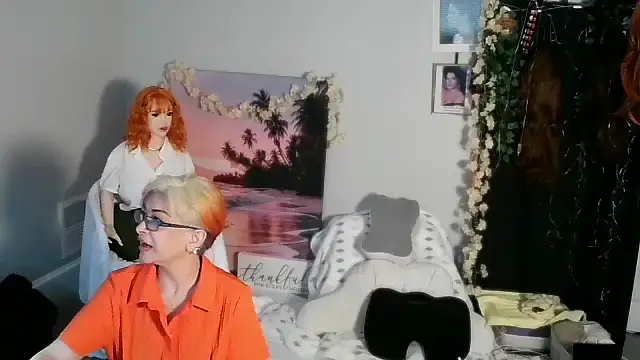 ZorynaDollHouse online show from 10, 6, 2026
