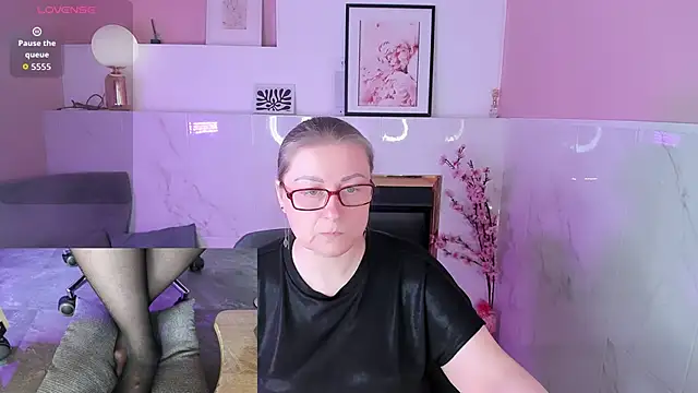 Alexandra Kind online show from 22, 4, 2026