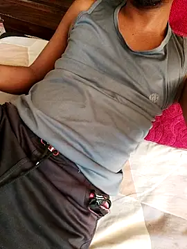 handsomeboyrk online show from 4, 6, 2026
