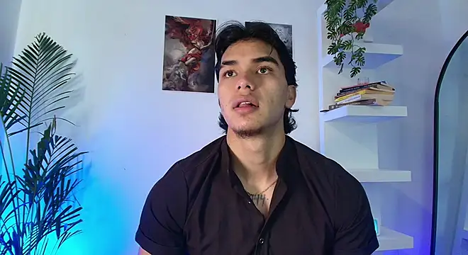 andyypalmer  online show from 2, 6, 2026