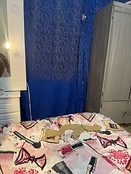 doll melody0 online show from 25, 4, 2026