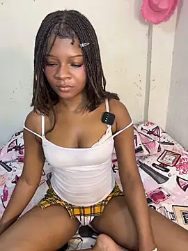 doll melody0 online show from 29, 4, 2026