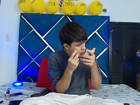EdwinBoys online show from 29, 4, 2026