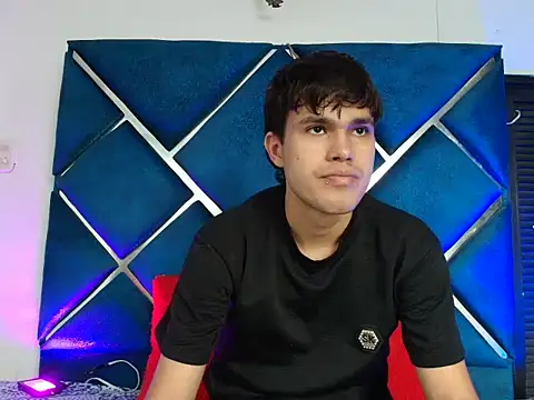 EdwinBoys online show from 2, 5, 2026