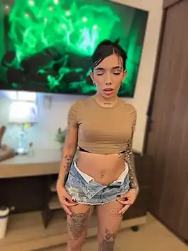 milasantana  online show from 3, 5, 2026