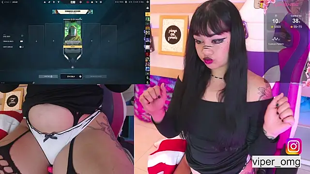 MakiGG  online show from 22, 5, 2026