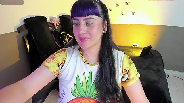 Snapshot of Cataleya_Blare chatting on 28, 5, 2026 Cataleya Blare online show from 28, 5, 2026