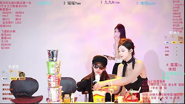 onlylove-008 online show from 18, 5, 2026