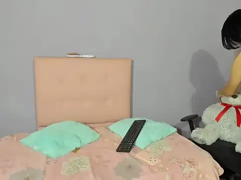 sweetveroxxx online show from 16, 5, 2026