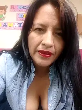 Gaby lulu online show from 15, 4, 2026