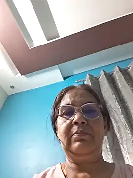 Shalini3456 online show from 11, 5, 2026