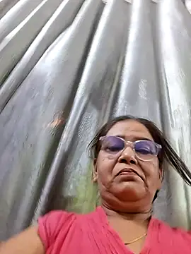 Shalini3456 online show from 19, 5, 2026