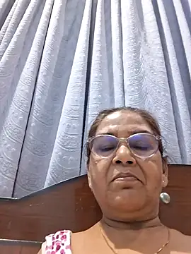 Shalini3456 online show from 24, 5, 2026