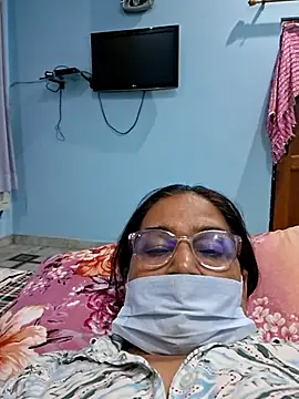 Shalini3456 online show from 31, 5, 2026