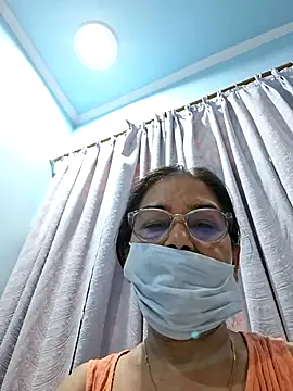 Shalini3456 online show from 4, 6, 2026