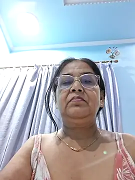 Shalini3456 online show from 5, 6, 2026