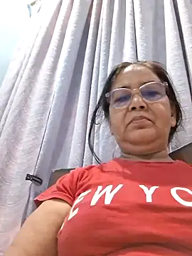 Shalini3456 online show from 7, 6, 2026