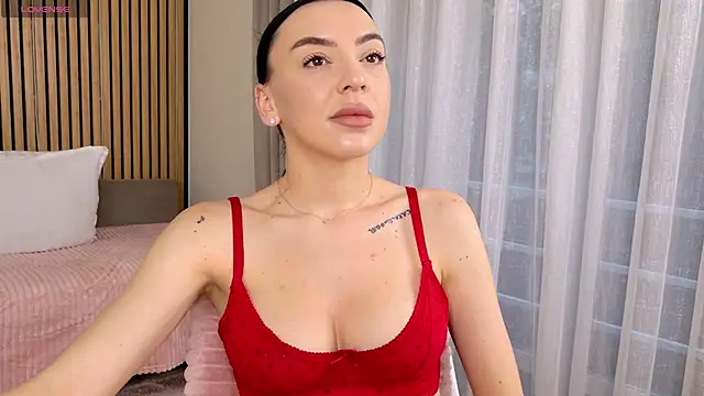 AlissaMarks online show from 2, 6, 2026