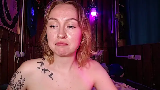 Mimi-Deep online show from 3, 6, 2026