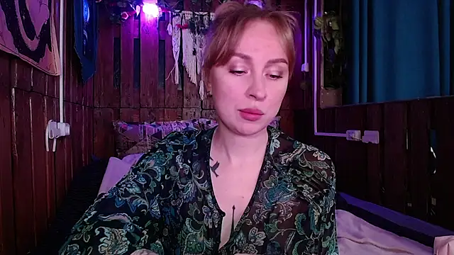 Mimi-Deep online show from 4, 6, 2026
