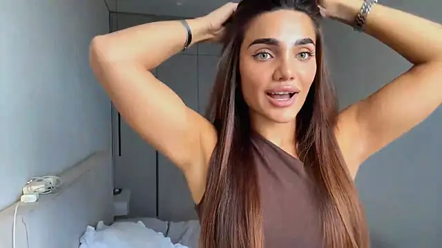 MelindaReny online show from 30, 4, 2026