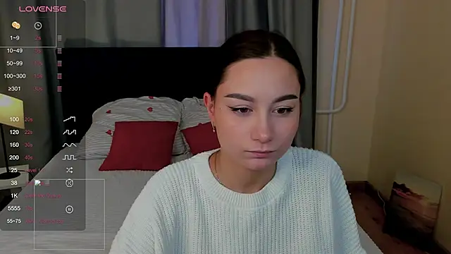 AndreaJohnsons online show from 15, 6, 2026
