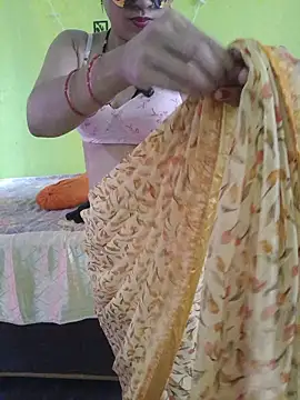 Sexy Hena 69 online show from 4, 6, 2026