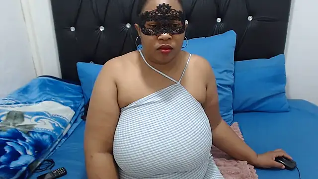 CreamyhotBoobs online show from 31, 5, 2026