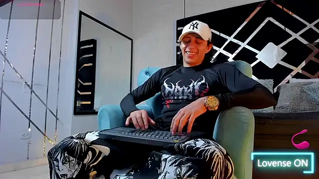 JayTaylorr online show from 22, 5, 2026