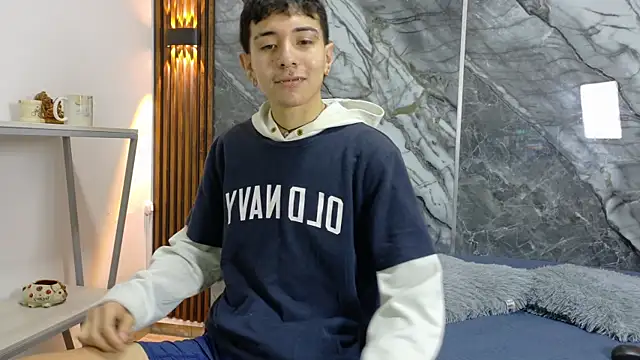 NoahWalker   online show from 4, 6, 2026