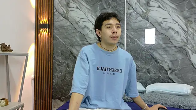 NoahWalker   online show from 7, 7, 2026