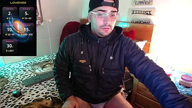 andders  online show from 13, 6, 2026