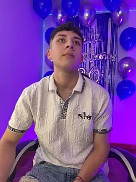 OLIVER K online show from 10, 6, 2026