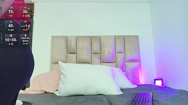 hott mature online show from 21, 5, 2026