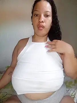 DivaCaliente1 online show from 18, 5, 2026
