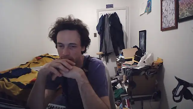 JohnnyMoves online show from 19, 5, 2026