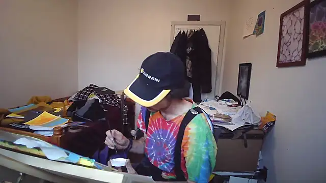 JohnnyMoves online show from 23, 5, 2026