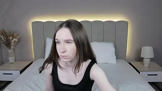 MarliinNova online show from 26, 4, 2026