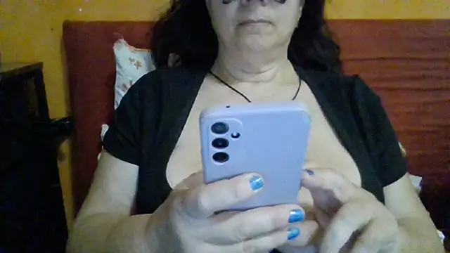 CasalingaEccitata online show from 14, 6, 2026
