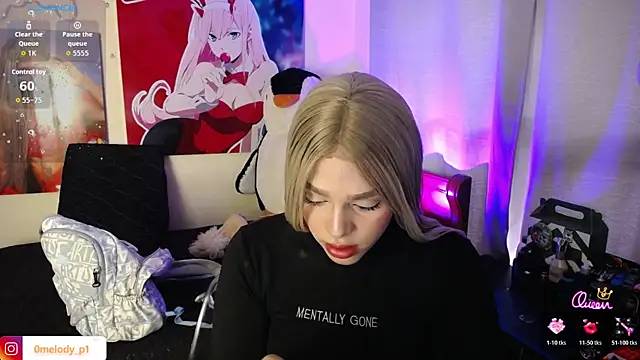 Snapshot of Melody_p chatting on 4, 5, 2026 Melody p online show from 4, 5, 2026