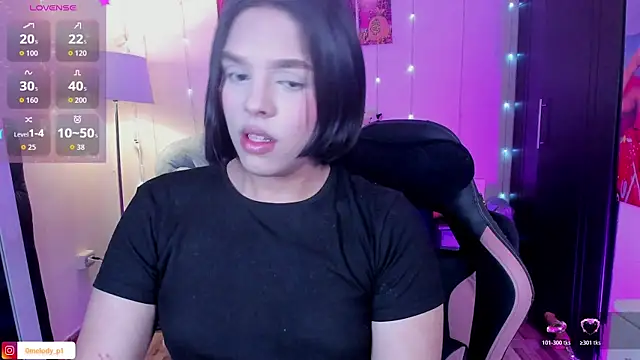 Snapshot of Melody_p chatting on 26, 5, 2026 Melody p online show from 26, 5, 2026
